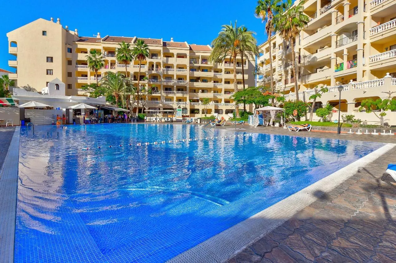 Castle Harbour Studio Apartment Los Cristianos  Los Cristianos (Tenerife)